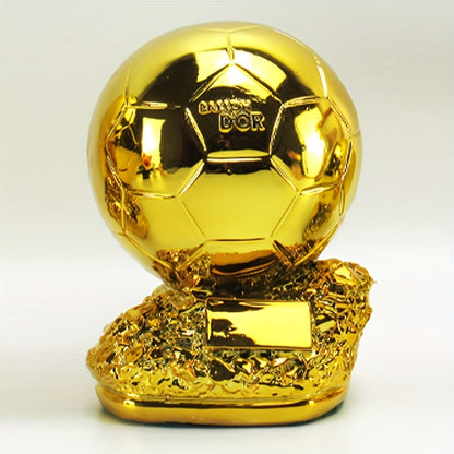 Trophée Ballon D'Or