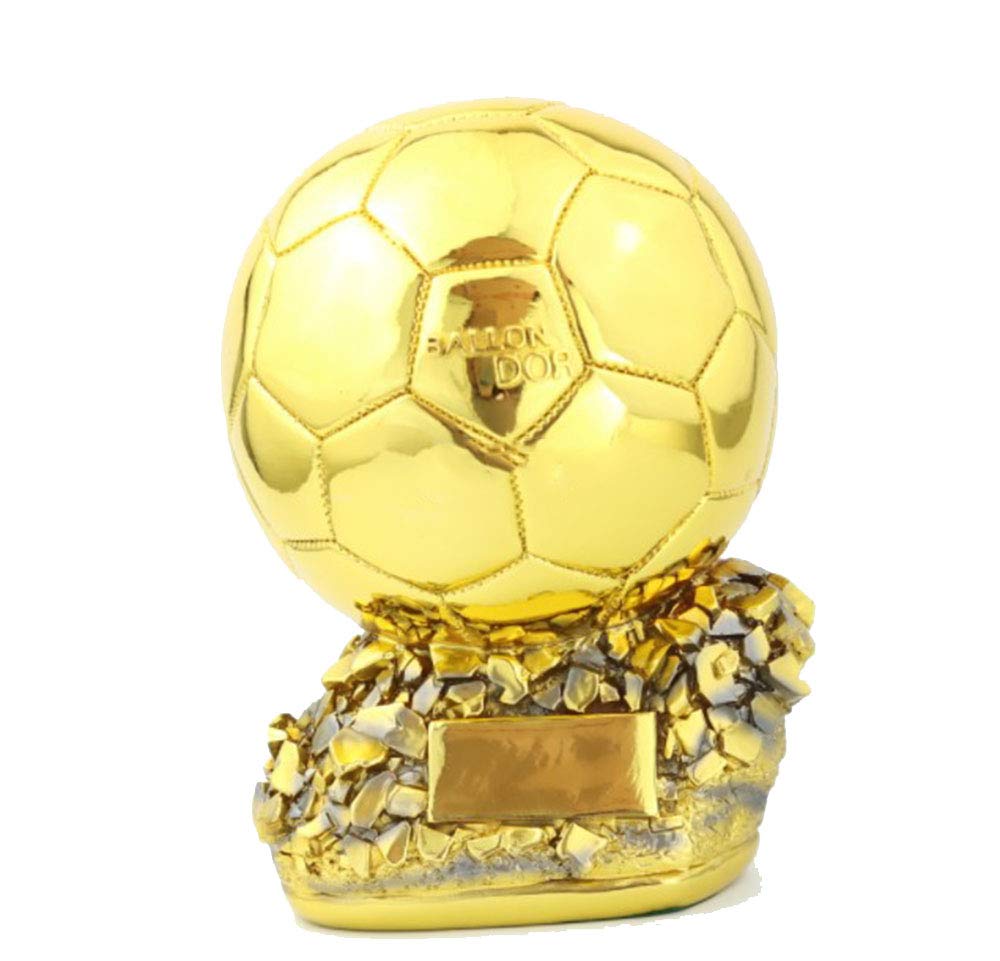 Trophée Ballon D'Or Petit